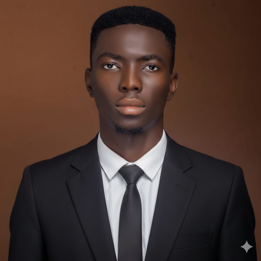 Emmanuel Angbula Adakwu