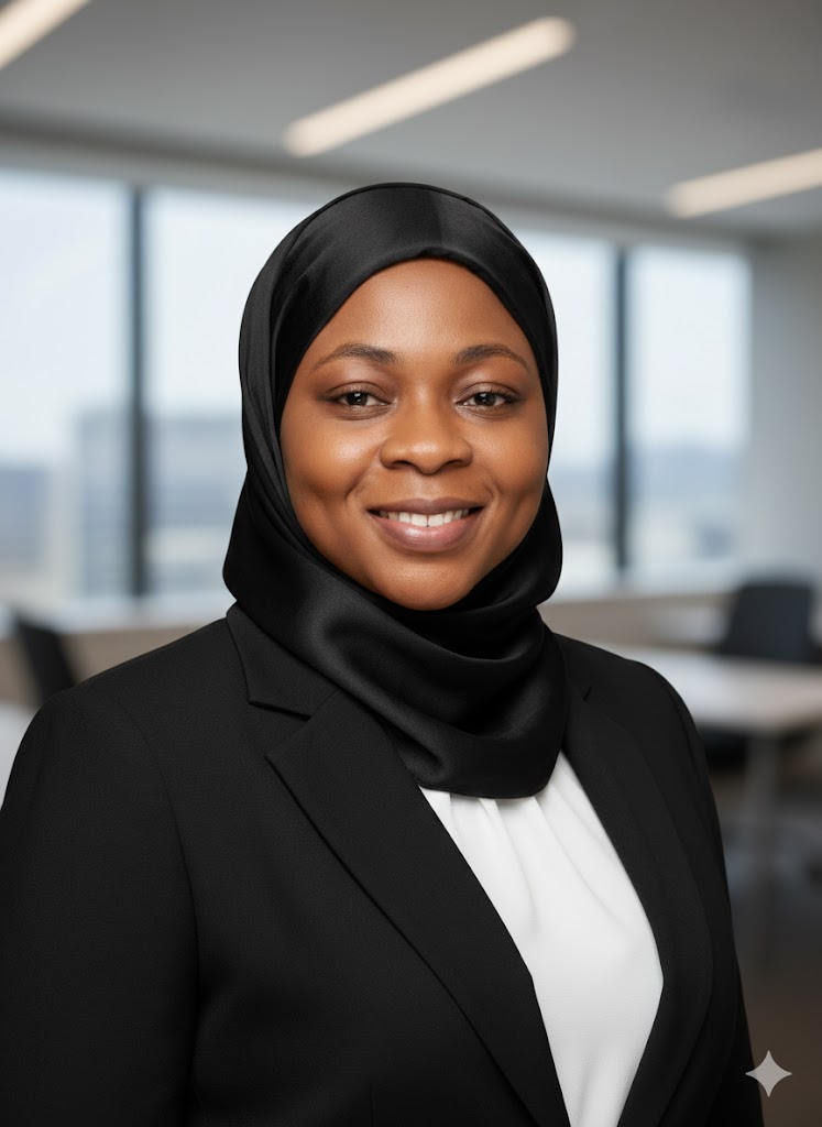 Farida Abubakar Nasir